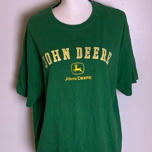 John Deere T-shirt